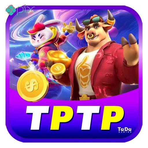 tptpbet Logo