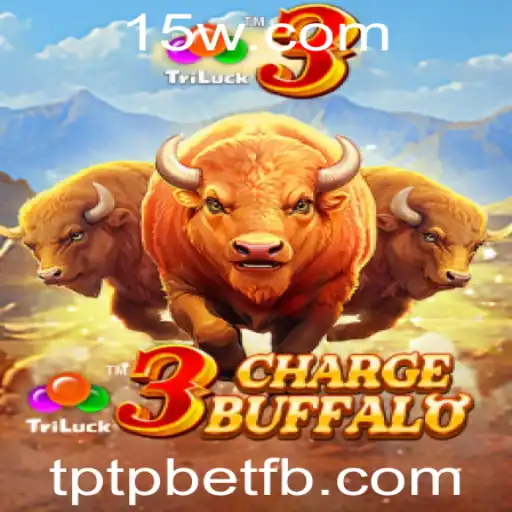 Desvendando o Mundo de 3ChargeBuffalo: O Jogo de Estratégia e Aventura