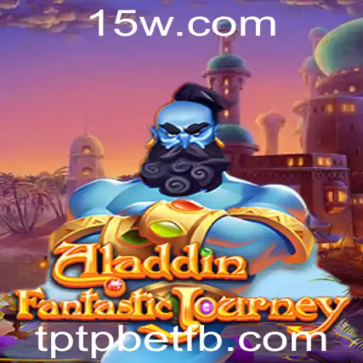 Explorando o Mundo do Jogo Aladdin e a Chave do Sucesso no TPTPBet