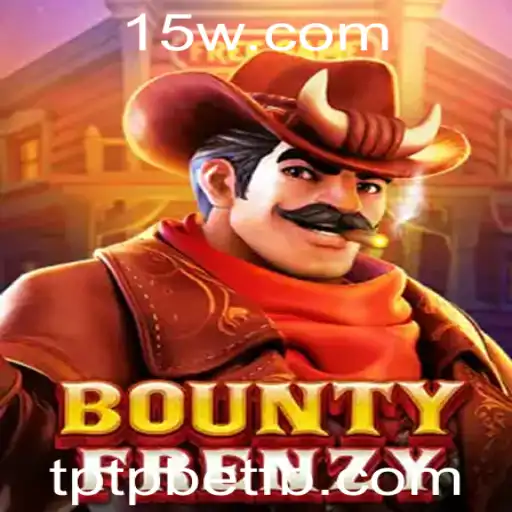 BountyFrenzy: Mergulhe na Ação deste Jogo Empolgante