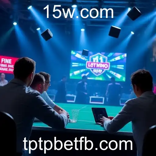 Gaming Experience tptpbet - 800+ Premium and Exclusive Games
