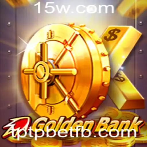 GoldenBank: A Nova Experiência de Jogo com tptpbet