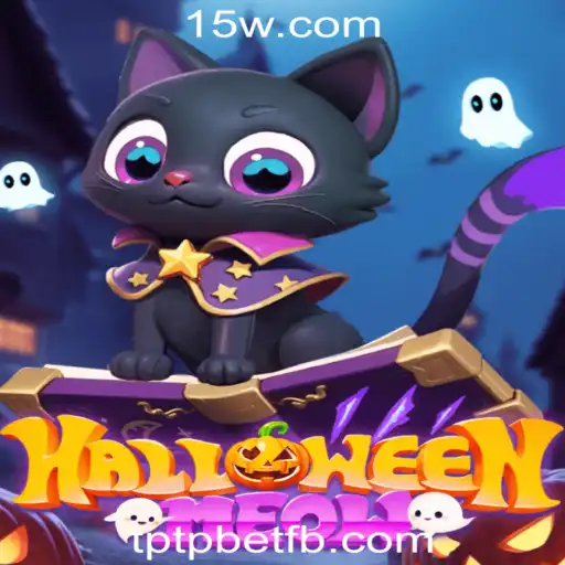 HalloweenMeow: Uma Nova Experiência de Jogo com Tptpbet