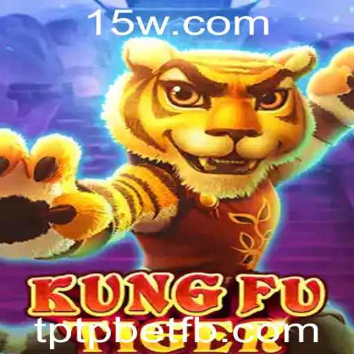 Explorando KungFuTiger: O Novo Fenômeno dos Jogos de Ação