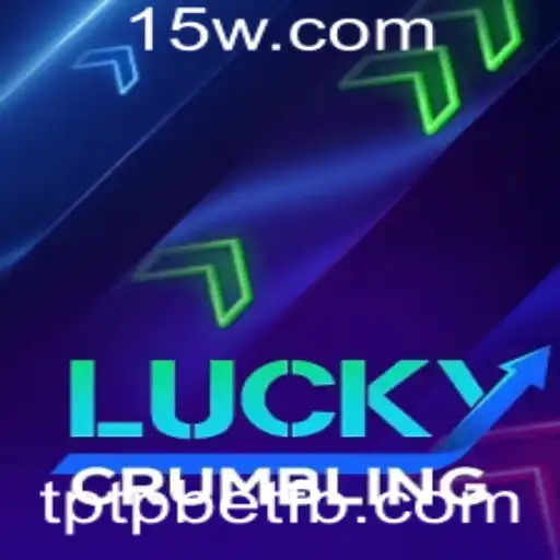 Descubra o Mundo Fascinante de LuckyCrumbling com tptpbet