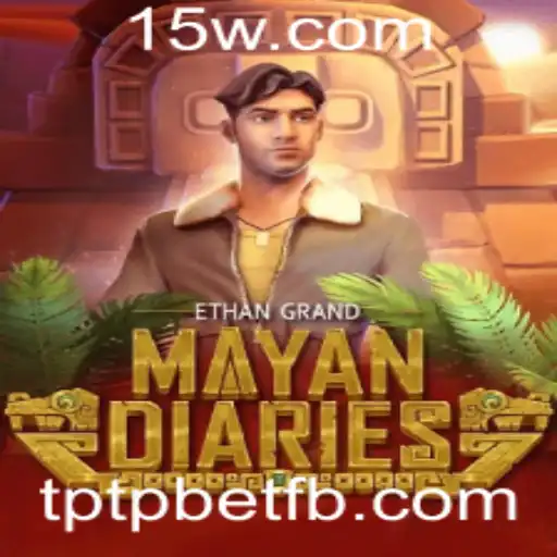 Explorando o Fascinante Mundo de MayanDiaries: O Novo Jogo de Aventura com Tptpbet