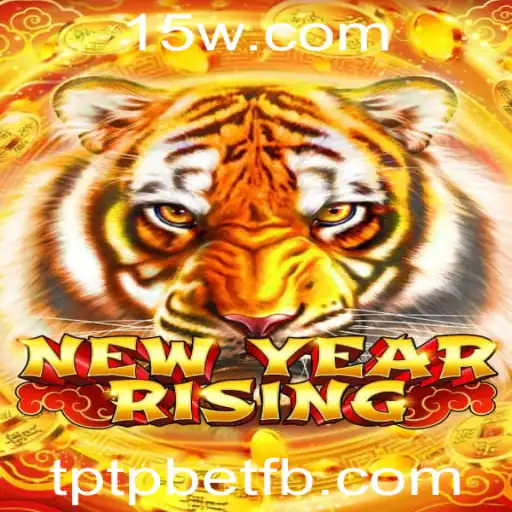 NewYearRising: Um Novo Jogo Emocionante que Conecta Comunidades Globais