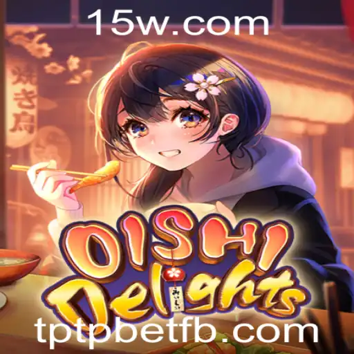 Descubra o Fascinante Mundo de OishiDelights com tptpbet