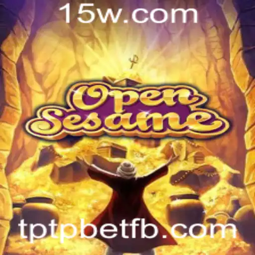 Explore as Aventuras de OpenSesame: Um Mergulho no Mundo de TPTPBet