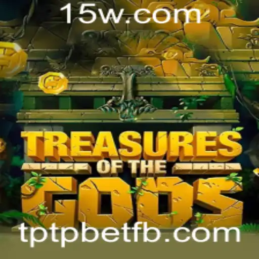 Desvendando os Mistérios de Treasure of the Gods: Um Guia Completo