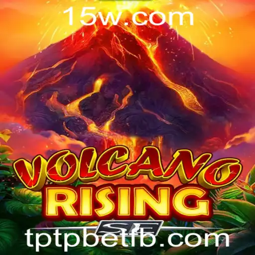 Desvendando VolcanoRisingSE: A Nova Sensação no Mundo dos Jogos