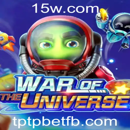 Explorando o Mundo Imersivo de WAROFTHEUNIVERSE